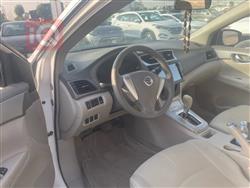 نيسان سنترا